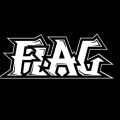 Flag滑板店的LOGO