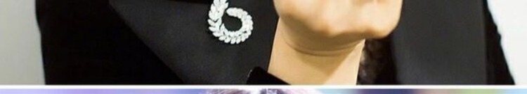 Nghề nghiệp Ama Shite 2018 mới ngực hoa phụ kiện áo khoác cardigan pin trang trí Hàn Quốc khí quyển trâm cài nữ ghim cài áo sơ mi nam