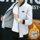Áo khoác nam mùa thu đông 2018 phiên bản Hàn Quốc mới của xu hướng tự phối áo khoác mùa đông nam cộng với quần áo nhung dày mùa đông áo khoác nam đẹp 2021