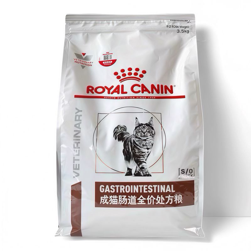 Royal Canin Adult Cat Intestinal Prescription Complete Food 3.5kg (Beijing Warehouse) Royal Canin Adult Cat Intestinal Prescription Complete Food 3.5kg (Beijing Warehouse)