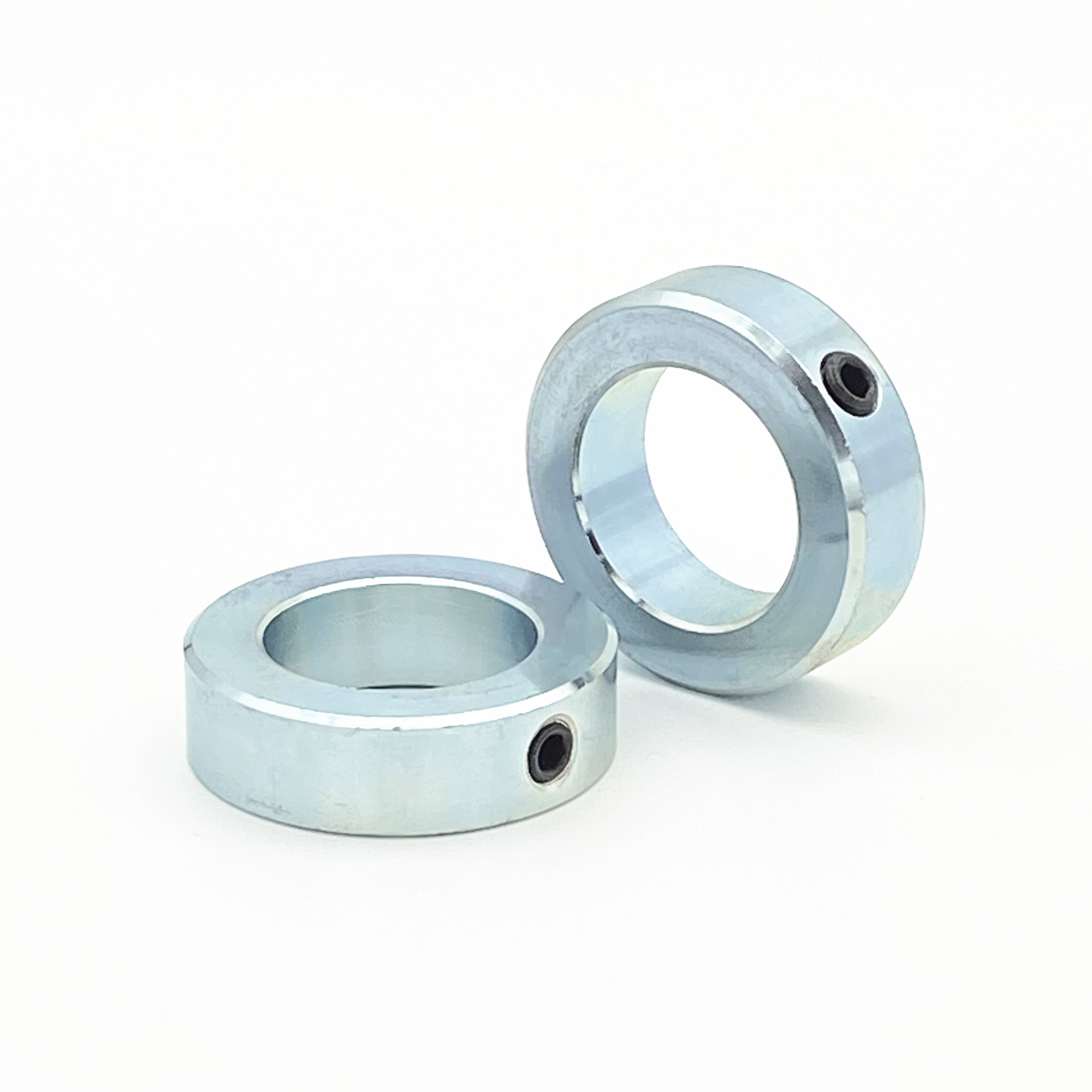 Fixed ring limit ring stop screw optical axis bearing carbon steel spacer ring thrust ring locking C type clasp bush throat hoop