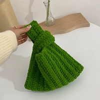 Авокадо зеленый материал пакет + учебник