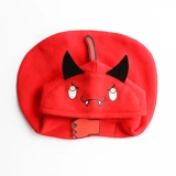 Одежда для домашних животных, плащ для кошачьей копти