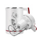 Ai Baili Soymilk Hộ gia đình Bộ lọc miễn phí Không có dư lượng Có thể là đậu khô Đậu ướt Gạo Rice Rice Grain may xay dau nanh Sữa đậu nành Maker