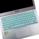 ASUS Ling Yao U3000UA U310UQ U306UA 13,3-inch phim bàn phím máy tính xách tay màng bảo vệ - Phụ kiện máy tính xách tay