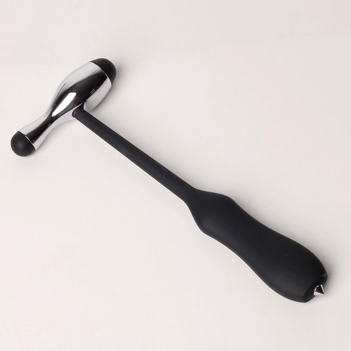 璟优克 Профессиональный медицинский нервный рефлекс перкуссия доктор доктор многофункциональный диагностический молот