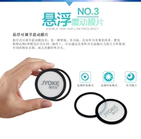 Инверторный пленка, подходящий для использования 04a