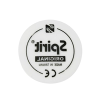 Дух оригинальный подлинный полимерный фильм