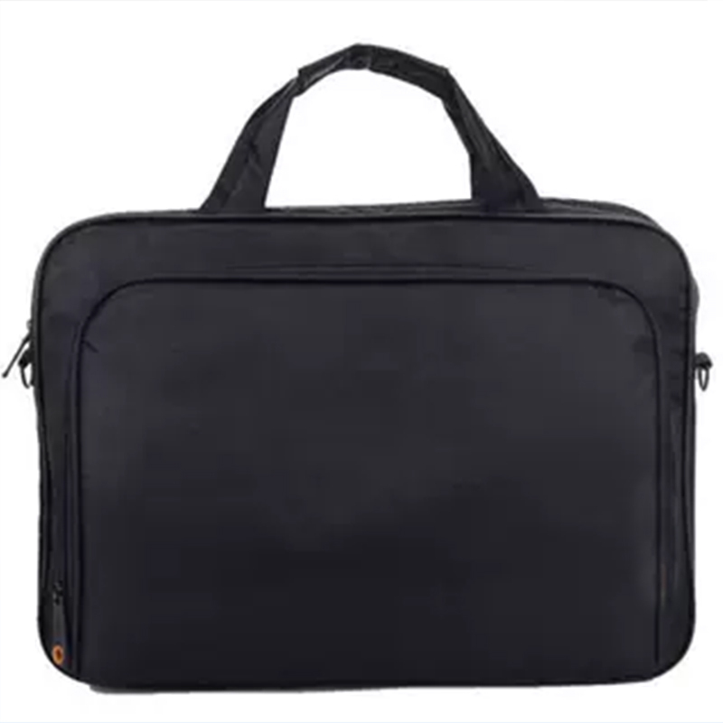 17inch Laptop Bag, Hand-Held, Shoulder, and Crossbody Business Gift Bag, 17.3inch Computer Bag, Unisex Bag, Cheap Bag, Delivery Computer Bag