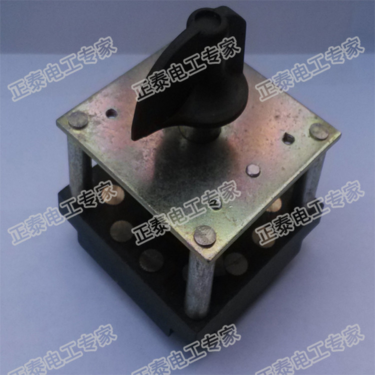 Combination butt welding machine UN1-3 steel wire welding machine bump welding machine accessories 8-step adjustment conversion split switch