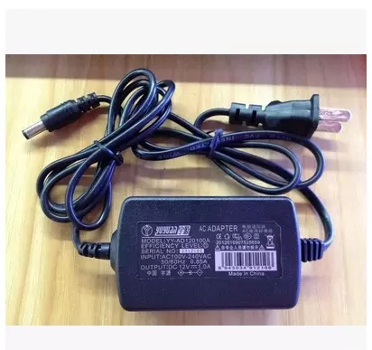 Suitable for Medico electronic organ MK-931 960962928980 power supply connector charger 12V