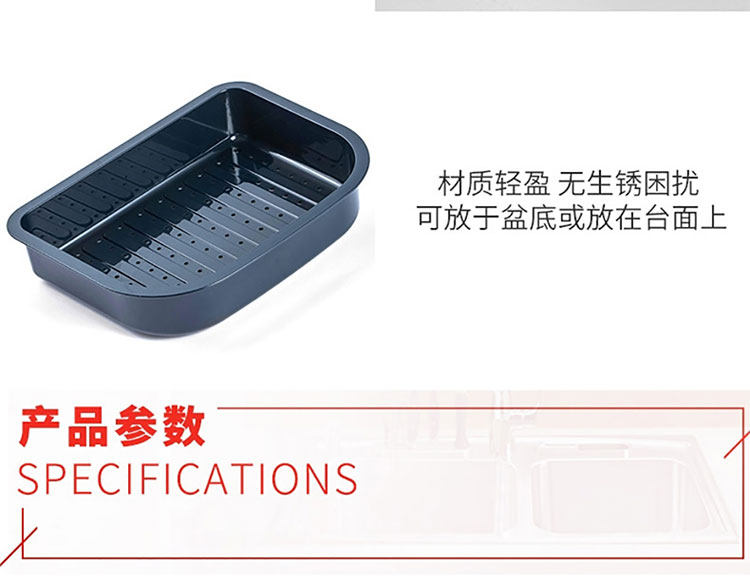 Мойка одинарная 科勒密顿大小厨盆非抗油盾304不锈钢厨房双槽洗菜盆洗碗池 KOHLER