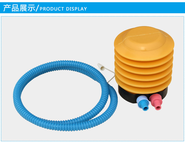 Pompe à vélo - Ref 2396779 Image 11