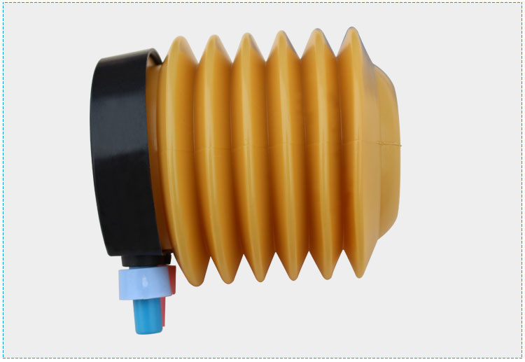 Pompe à vélo - Ref 2396779 Image 16