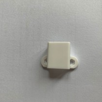 N20 large bracket 2MM screw hole black white bracket large quantity and excellent price