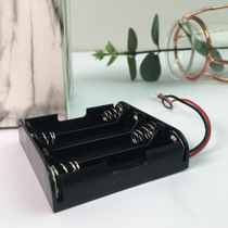 Top-Perpiper Intelligent Fingerprint Lock Special Battery Case universal Durable Dongguan Factory Straight For Slim and Multi-pin