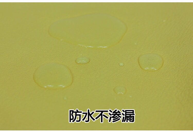 Đa mục đích nhược điểm che vết da dùng một lần thay đổi mat miếng đệm cho con bú dùng một lần chống thấm PU da nuôi tấm pad - Khăn trải giường ga phủ giường everon