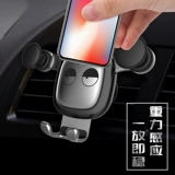 Универсальный мультяшный держатель для телефона для навигатора для автомобиля