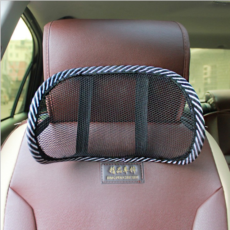 Car pillow car pillow seat pillow car interior supplies neck pillow neck pillow car pillow comfortable and breathable