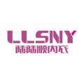 陆陆顺内衣经营店的LOGO
