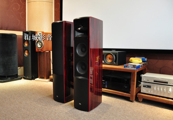 JBL LS60 LS-60 hifi cinema main box 60 Anniversary Edition sound box brand new warranty