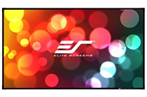 Yili AR120WH1 Yiwang Aeon series series Ultra-narrow edge series 120-inch frame screen