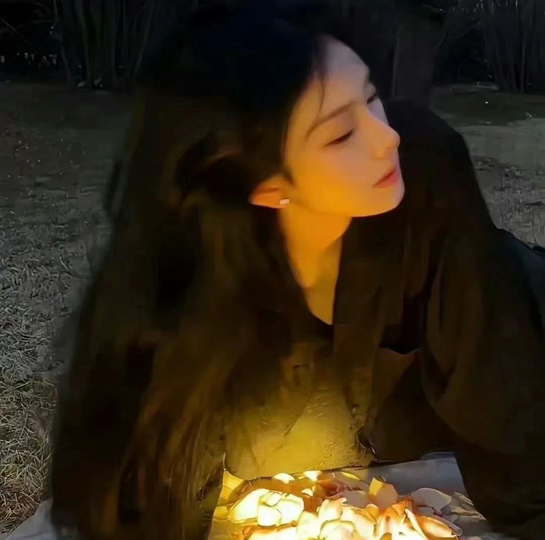 江离的小院子