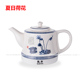 siêu sắc thuốc điện nguyễn kim Tự động trên ấm đun nước phụ kiện nồi gốm nồi thủy tinh nồi inox nồi điện ấm đun nước đơn nồi chè có nồi - ấm đun nước điện ấm siêu tốc jiplai