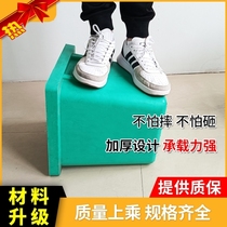 Weak current well and strong current customized finished product threading well wiring well sand square greening communication cable well SMC power resin