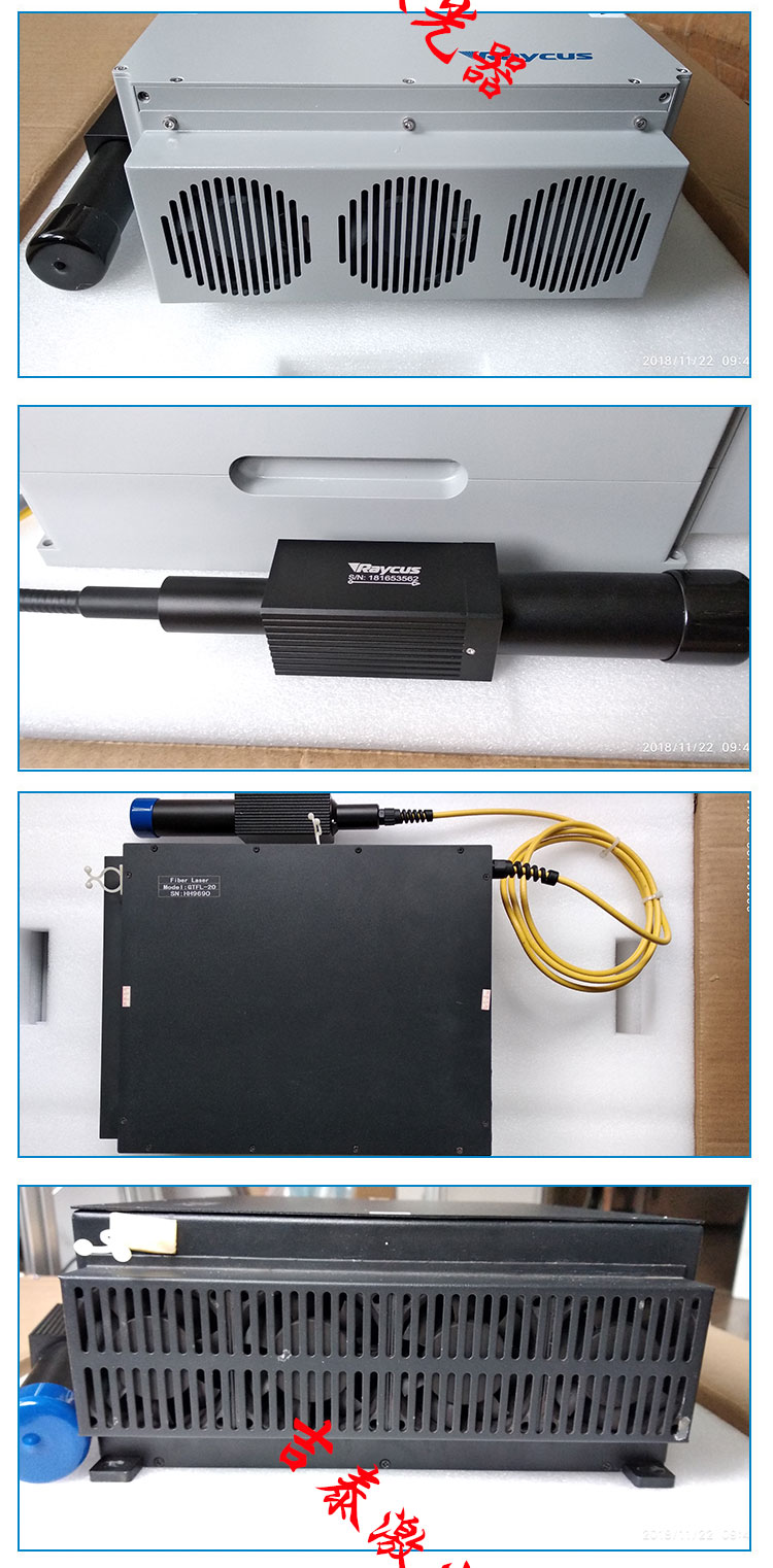 Thành Đô kim loại tia cực tím laser dấu hiệu máy đánh dấu tên bảng chữ cái máy mã hóa máy trang sức nhỏ khắc 3W5W10W - Thiết bị đóng gói / Dấu hiệu & Thiết bị