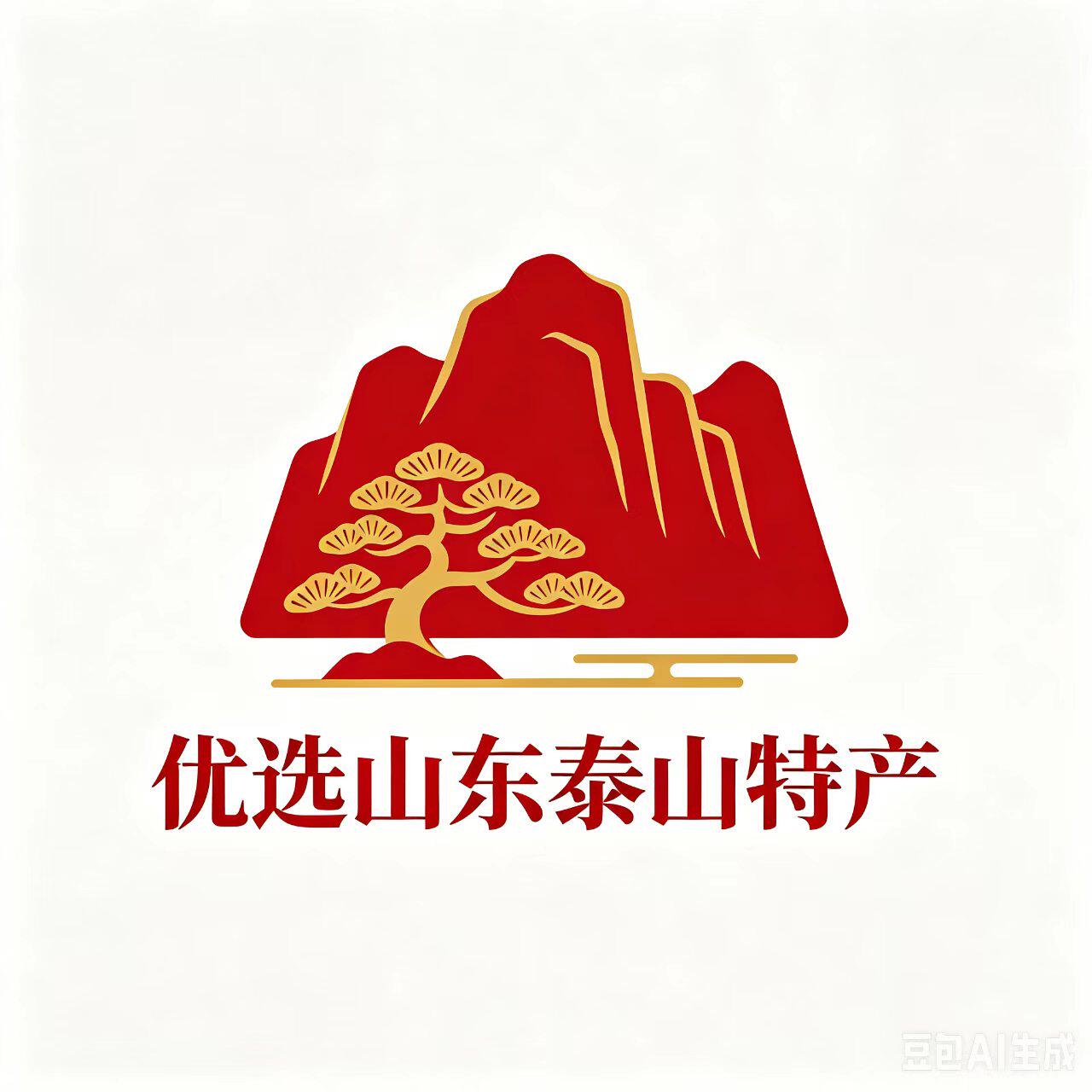 优选山东泰山特产