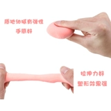 Сверхлегкая детская нетоксичная глина, безопасный космический белый пластилин, 24 цветов, 500G