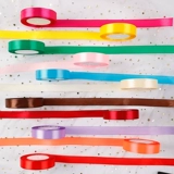 Детская лента с бантиком, упаковка, набор материалов, «сделай сам»