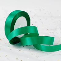Зеленый, 2см, 22м
