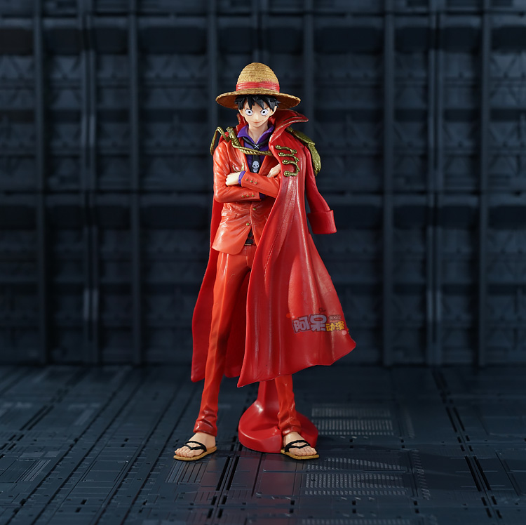 Luffy tay, đường bay búp bê onepiece tay văn phòng mô hình búp bê đồ trang trí búp bê quà tặng - Capsule Đồ chơi / Búp bê / BJD / Đồ chơi binh sĩ búp bê búp bê búp bê