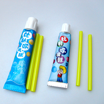 Post-80s childhood nostalgic toy bubble blowing safety Billy blow wave ball 7 10 grams of classic childhood bubble glue