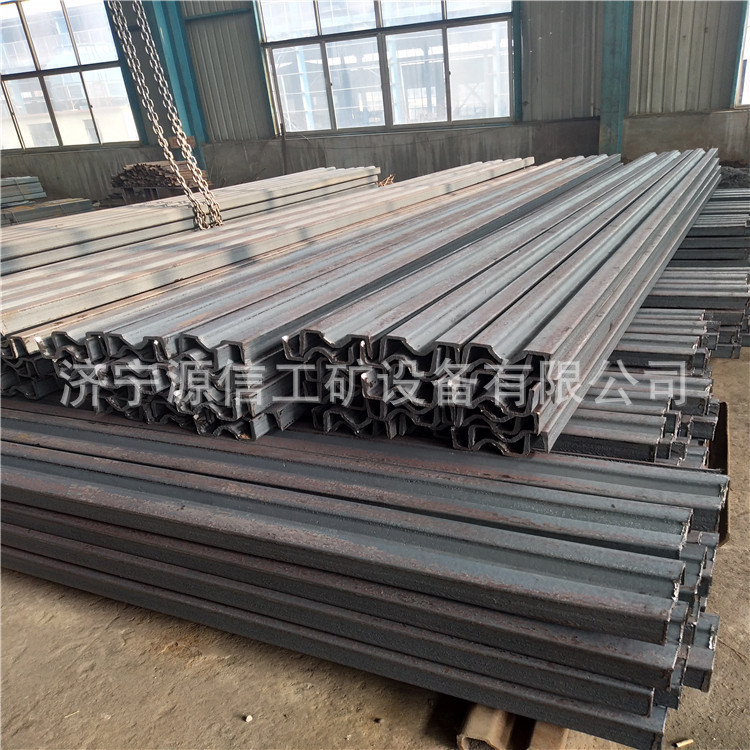 M15 M18 groove Gang steel squeegee machine central groove steel E19 M22 type groove Gang steel model complete
