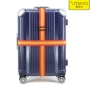 Nhân viên bán hàng đề nghị vali gắn với hành lý xe đẩy đòn bẩy khóa đóng gói phụ kiện hộp hành lý liên quan phụ kiện phụ kiện vali kéo đẹp