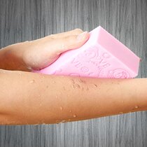 Bath artifact Baby baby bath sponge Childrens bath rub ash rub mud bath towel decontamination bath supplies