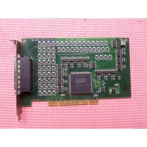 康泰克CONTEC PI-128L(PCI)H 光耦隔离数字卡 二手实物图