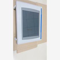 Disassembly of AB touch screen 2711P-RDT10C good function package actual picture