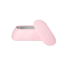 Ultrasonic cleaning machine glasses washing machine small household jewelry watch cleaning artifact ultrasonic glasses cleaning machine