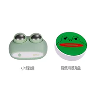 Little Green лягушка +04 лягушка