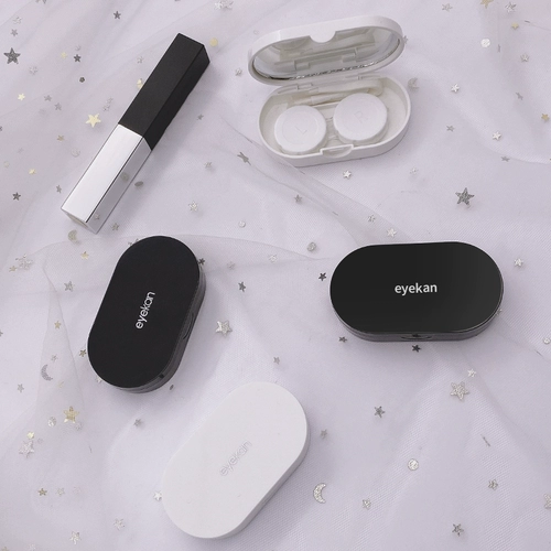 eyekan Портативные маленькие невидимые очки