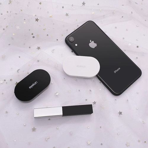 eyekan Портативные маленькие невидимые очки