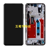 Подходит для Huawei Honor x10 Экранная сборка Y9A 2020 ЖК -экран наслаждается 20PLUS DISPLAY TECKER ECREEN