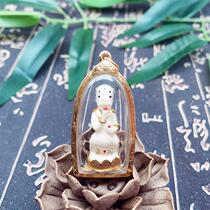 Tedwatu people Buddhist Cuban Boyang 2556 Imports of pendants