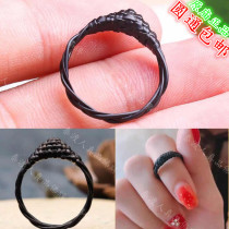 The Thai ring of the Tawatu people the Thai ring.