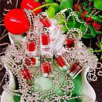 Thailands Buddhist brand Thailand True Pine Azzan Gong Pendant Pendants