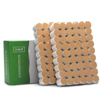 艾条艾柱108粒装十年陈正品家用